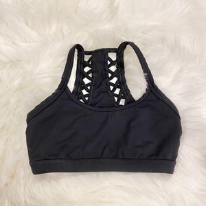 Forever 21 Sports Bra